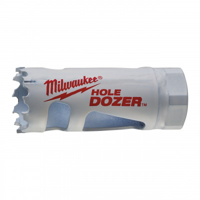 SCIE CLOCHE HOLE DOZER BIMETAL COBALT 4/622MM 1PC(25) - Quantité Minimum 25 - Milwaukee | 49565100