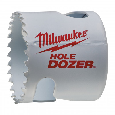 SCIE CLOCHE HOLE DOZER BIMETAL COBALT 4/654MM 1PC(25) - Quantité Minimum 25 - Milwaukee | 49565165