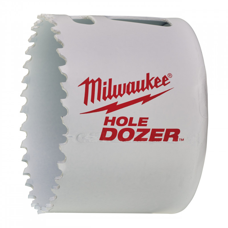 Scie-cloche bimétallique Hole Dozer de 1 1/2 po