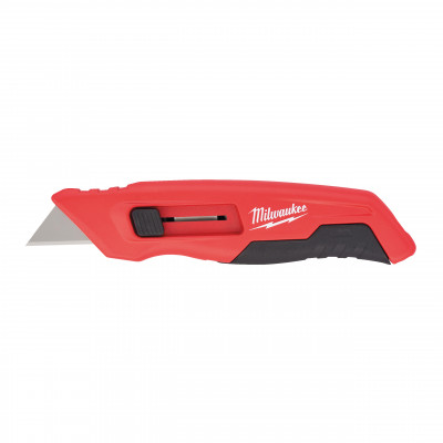 Cutter Milwakee CUTTER A LAME RETRACTABLE - Commande uniquement par multiple de 6 ...