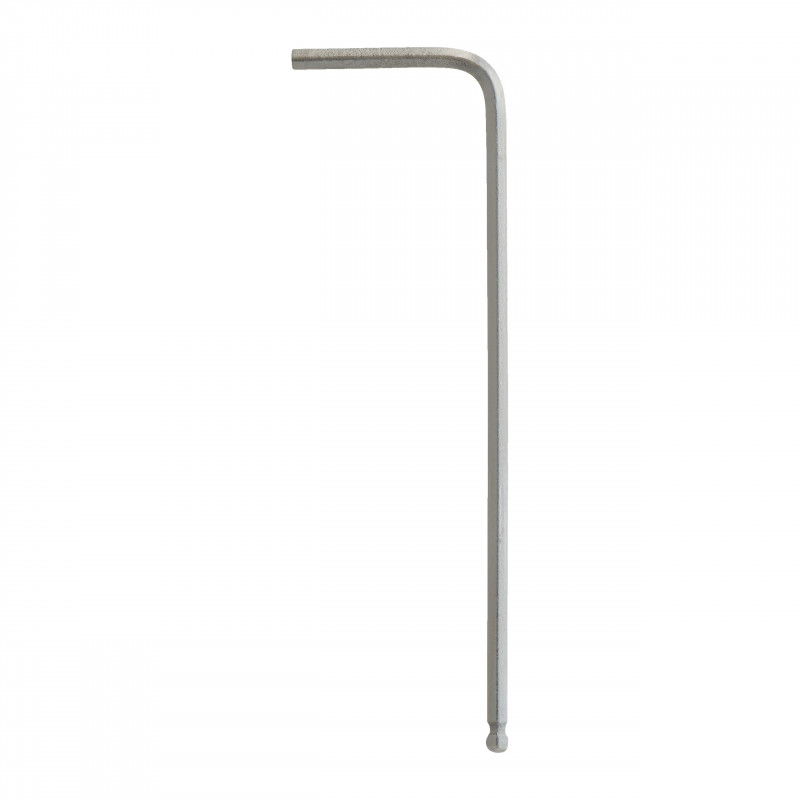 CLE HEXAGONALE COMPACTE - 1,5 MM - Blister - Milwaukee | 4932492400