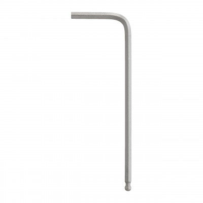 CLE HEXAGONALE COMPACTE - 2 MM - Blister - Milwaukee | 4932492401