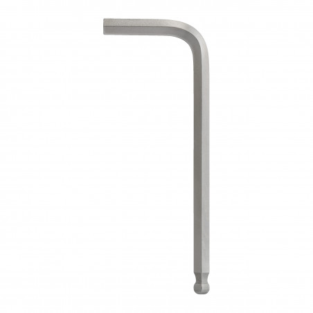 CLE HEXAGONALE COMPACTE - 5 MM - Blister - Milwaukee | 4932492405