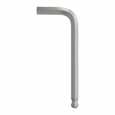 CLE HEXAGONALE COMPACTE - 8 MM - Blister - Milwaukee | 4932492407