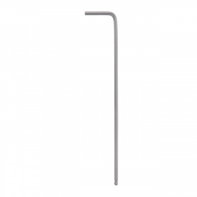 CLE HEXAGONALE - 3 MM - Blister - Milwaukee | 4932492412