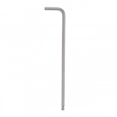 CLE HEXAGONALE - 6 MM - Blister - Milwaukee | 4932492415