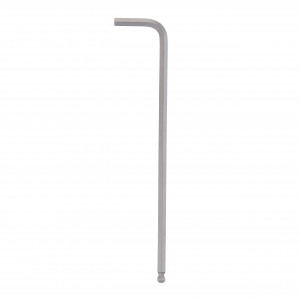 CLE HEXAGONALE - 6 MM - Blister - Milwaukee | 4932492415