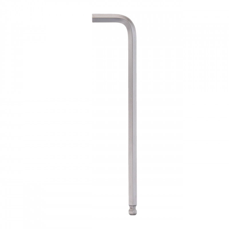 CLE HEXAGONALE - 10 MM - Blister - Milwaukee | 4932492417