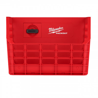 PACKOUT PANIER EN FIL DE FER - Carton - Milwaukee | 4932493379