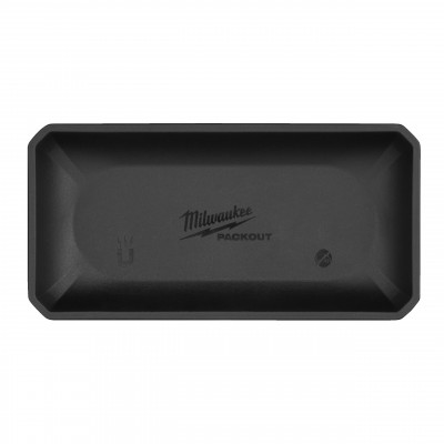 PACKOUT BAC MAGNÉTIQUE 10X20CM - Carton - Milwaukee | 4932493381