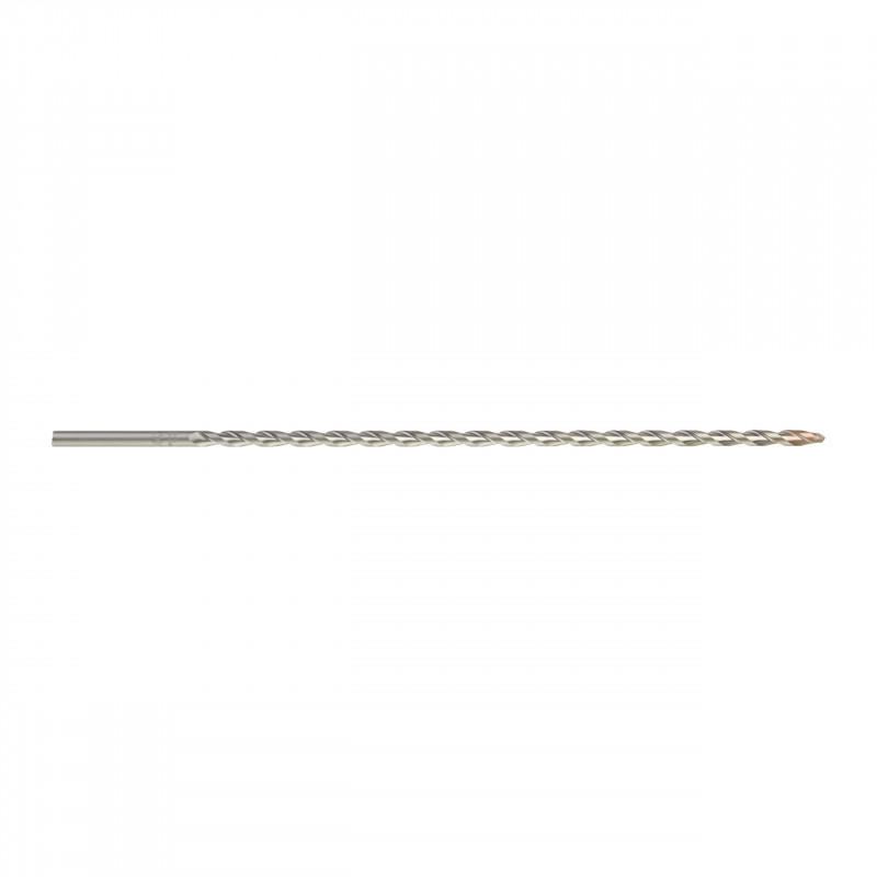 FORET BÉTON 10X400MM (X1) - Pochette plastique  - Milwaukee | 4932480144