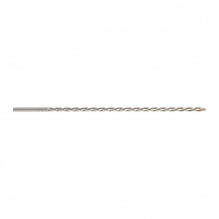 FORET BÉTON 10X400MM (X1) - Pochette plastique  - Milwaukee | 4932480144