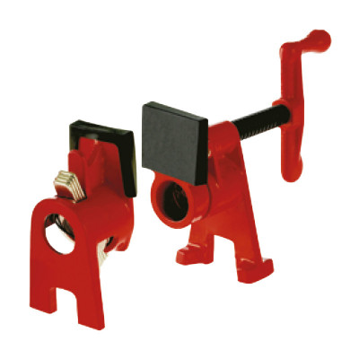 Dormants à tubes  Bessey-Ser | BPC-H34