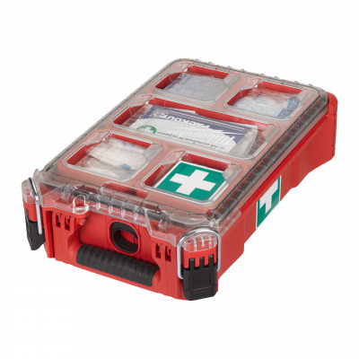 KIT PREMIER SECOURS XL PACKOUT MILWAUKEE | 4932492962