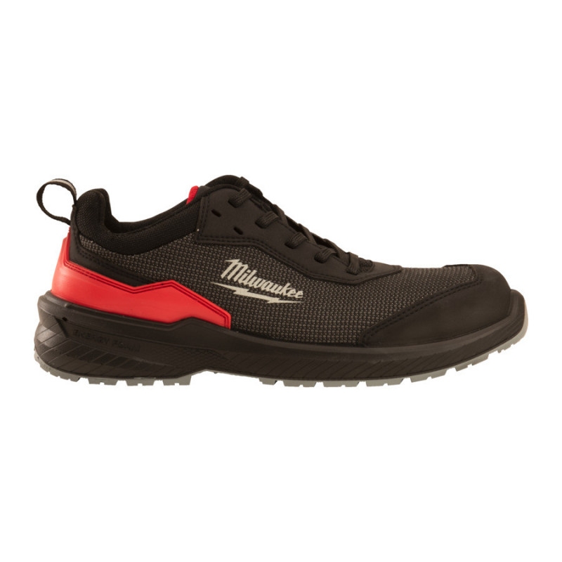 Chaussures de sécurité basses FLEXTRED S1PS ESD FO SR Milwaukee | 4932493688