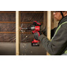 Perceuse Percussion FUEL M18 ONEPD3-502X, 18V, 5,0Ah, 158Nm, Bluetooth - HD Box - Milwaukee | 4933492801