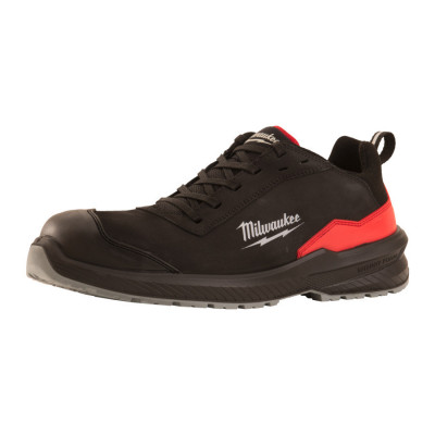 Chaussures de sécurité basses FLEXTRED S3S SR ESD SC FO Milwaukee | 4932493714
