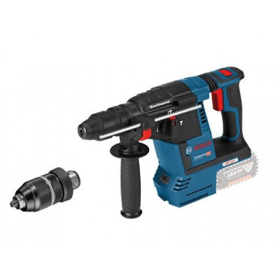 Perforateur SDS-plus GBH 18v-26 f solo c - BOSCH | 0 611 910 000