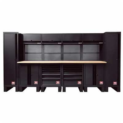 Ensemble complet ROLL System RWS Facom | RWS-3