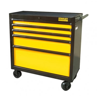 SERVANTE GRANDE CAPACITÉ 900 MM FATMAX - STANLEY | FMHT0-74027