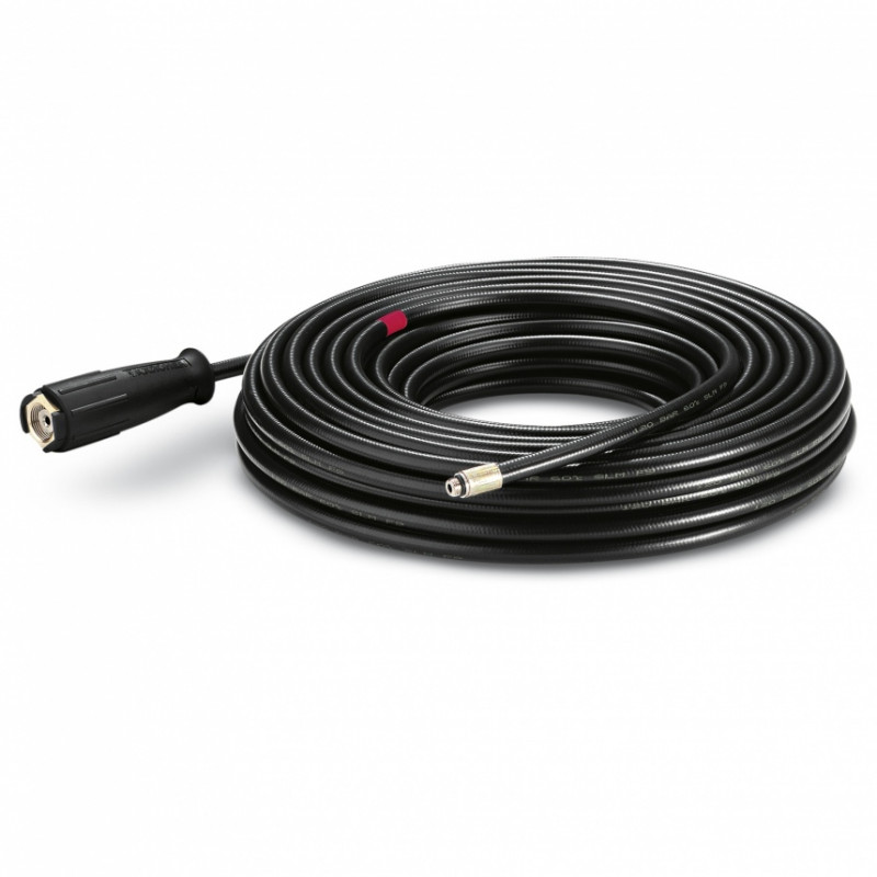 Flexible de nettoyage de canalisations, DN 6, 30 m Karcher 6.390-029.0