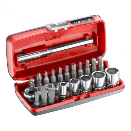 Kit VITESSE Facom édition limitée : R1PICO Facom | CM.SPEED-RTP24