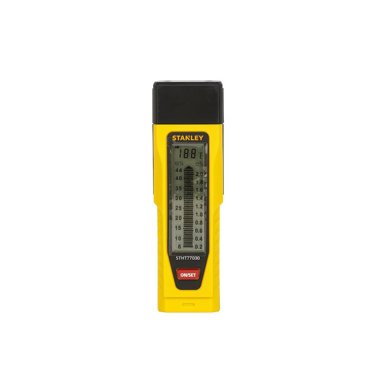 TESTEUR D'HUMIDITE STANLEY | 0-77-030