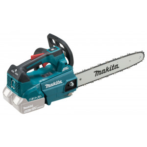 Tronçonneuse d'élagage 36 V : 2 x 18 V Li-Ion 35 cm (Produit seul) Makita | DUC356ZB