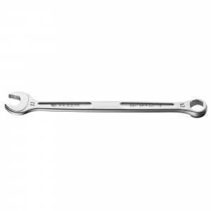 Clé Mixte FACOM - Contre-coudée - Métrique - 12 X 160mm - 41.12