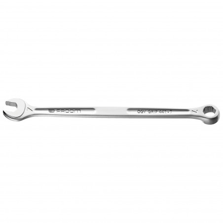 Clé mixte OGV contrecoudée 7mm - FACOM | 441.7