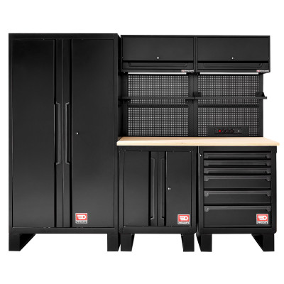 Ensemble complet RWS2 - 9 - FACOM | RWS2-9BS