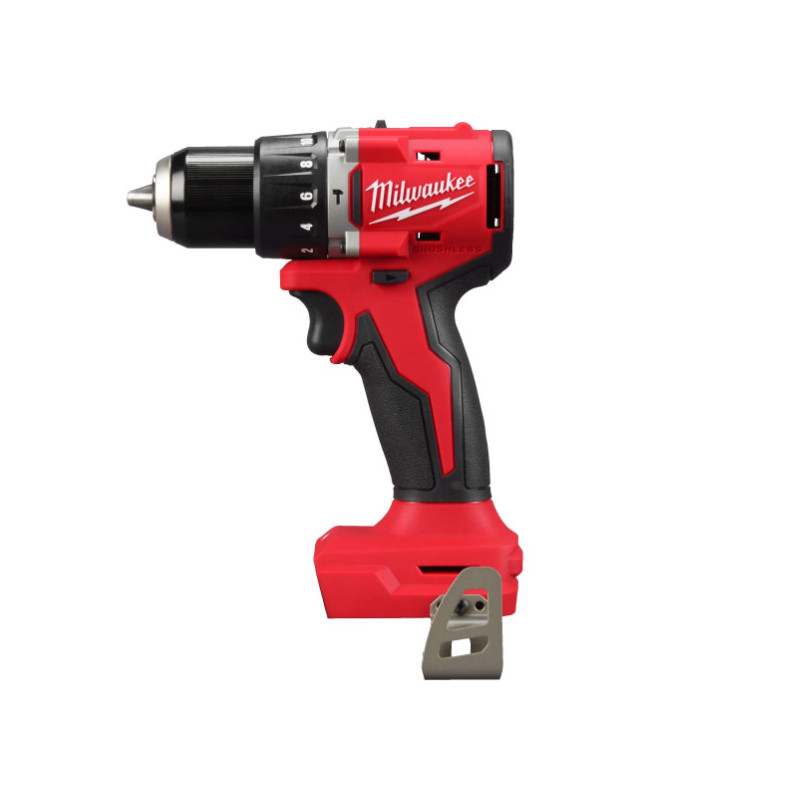 PERCEUSE À PERCUSSION COMPACTE M18™ BRUSHLESS MILWAUKEE | 4933492821