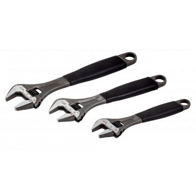 CLES A MOLETTE 9070/9071/9072 - Bahco | ADJUST 3-90