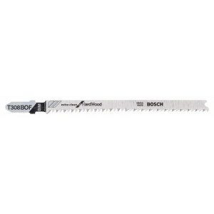2608636640 Lame de scie sauteuse T 308 BOF Accessoire Bosch pro outils