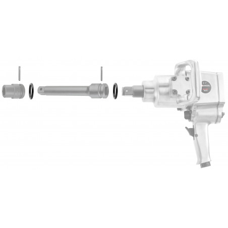 GOUPILLE POUR DOUILLE IMPACT - 3 X 24 MM - FACOM | GA.24A