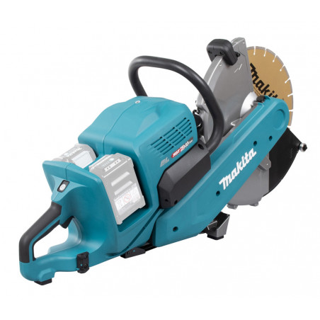 Découpeuse 355mm 40VMAX - Makita | CE002GZ01