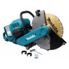 Découpeuse 355mm 40VMAX - Makita | CE002GZ01