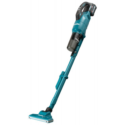 Aspirateur BLEU XGT + BL4025 + DC40RA  - Makita | CL003GD101