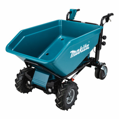 Brouette à assitance18Vx2 - Makita | DCU603Z