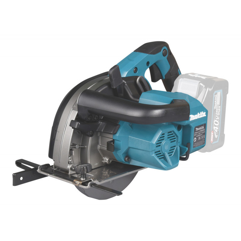 Scie à métaux XGT D185MM  - Makita | CS002GZ