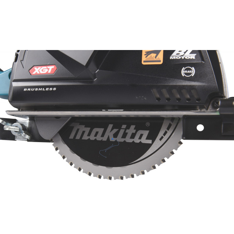 Scie à métaux XGT D185MM  - Makita | CS002GZ