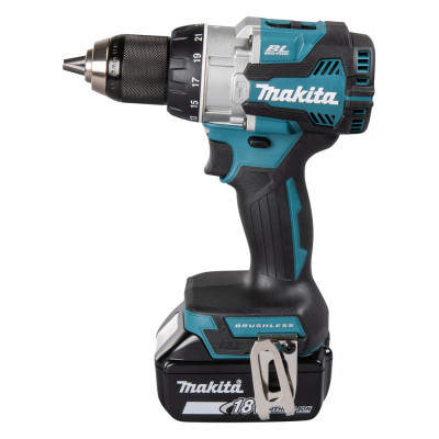 Perceuse à percussion BL 70NM 18V LIION  - Makita | DHP489ZJ