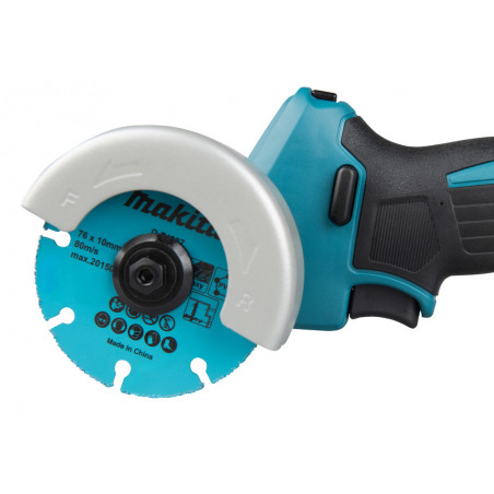 Meuleuse COMPACT SANS FIL 18V - Makita | DMC300Z