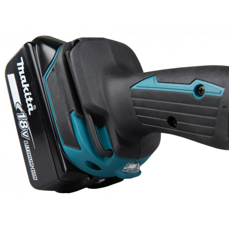 Meuleuse COMPACT SANS FIL 18V - Makita | DMC300Z