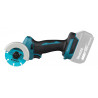 Meuleuse COMPACT SANS FIL 18V - Makita | DMC300Z