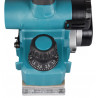 Raboteuse XGT - 82MM + BL4040×2  - Makita | KP001GM202