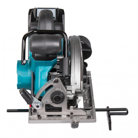 Scie circulaire XGT 165MM BL4025 ×2 + DC40RA + MAKPAC3  - Makita | HS012GD201