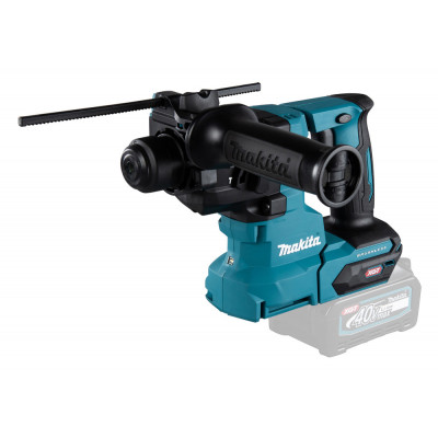 Perfo-Burineur SDS+ 40VMAX 20MM 2,0J  - Makita | HR010GZ