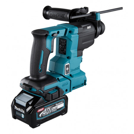 Perfo-BurineurSDS+40VMAX BL4025x2 DC40RA MAKPAC  - Makita | HR010GD201