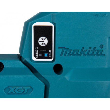Perfo-BurineurSDS+40VMAX BL4025x2 DC40RA MAKPAC  - Makita | HR010GD201
